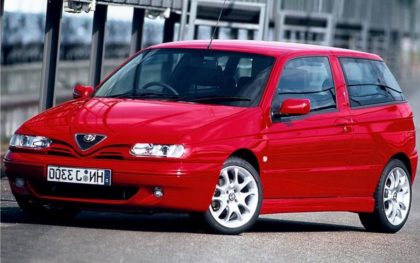Alfa Romeo 145