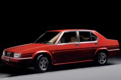 Alfa Romeo 90