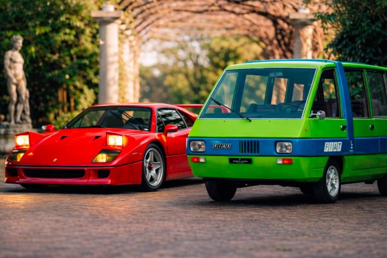 Fiat doubles sales in Germany, explodes in Argentina... and sold 155 ...