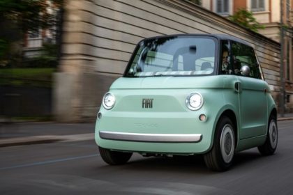 Fiat Topolino