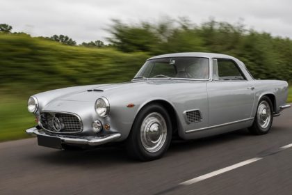 Maserati 3500 GT